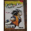 livre dragon ball 74: la défaite de videl