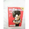 livre dragon ball n° 49, la mort de nail