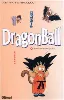 livre dragon ball, tome 1 : sangoku