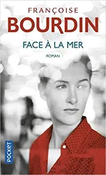 livre face à la mer