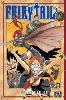 livre fairy tail - tome 8