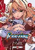 livre freezing, tome 01
