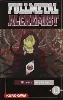 livre fullmetal alchemist - tome 13