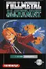 livre fullmetal alchemist, tome 2
