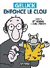 livre geluck enfonce le clou