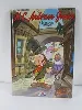 livre h.c. andersen junior t.1; le chapeau magique