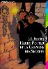 livre harry potter et la chambre des secrets