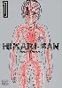 livre hikari - man, tome 1