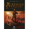 livre histoire secrete t01 genese