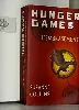 livre hunger games l'embrasement