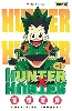 livre hunter x hunter, tome 1