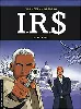 livre i.r.$., tome 5 : silicia inc