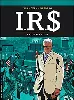 livre irs, tome 8 : la guerre noire