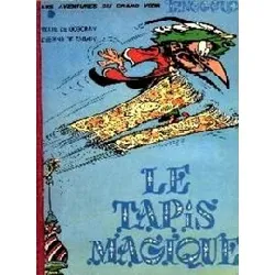 livre iznogoud: le complice d'iznogoud, les cauchemars d'iznogoud, les cauchemars d'iznogoud (bis)