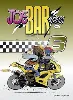 livre joe bar team, tome 6