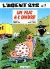 livre l'agent 212 tome 7 - un flic à l'ombre