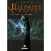 livre l'histoire secrète tome 3 - le graal de montségur