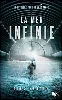 livre la 5e vague, tome 2 : la mer infinie