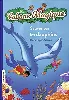 livre la cabane magique, tome 12 : sauvés par les dauphins !