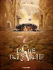 livre la cité de l'arche tome 1 - ville lumière