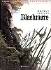 livre la complainte des landes perdues t2 : blackmore