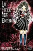livre la fille des enfers, tome 1