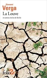 livre la louve : et autres récits de sicile