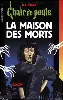 livre la maison des morts