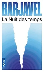 livre la nuit des temps