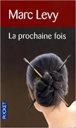 livre la prochaine fois