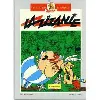 livre la zizanie - asterix chez les helvètes