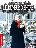 livre le buveur d'encre