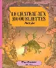 livre le château aux 100 oubliettes