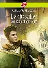 livre le chevalier au bouclier vert