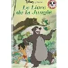 livre le de la jungle