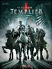 livre le dernier templier - saison 1 - tome 1 - l'encodeur