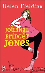 livre le journal de bridget jones = bridget jones's diary