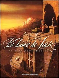 livre le livre de jack