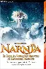livre le monde de narnia, tome 2 : le lion, la sorcière blanche et l'armoire magique