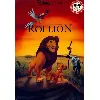 livre le roi lion disney