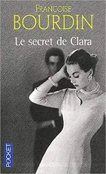 livre le secret de clara