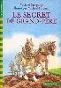 livre le secret de grand - père