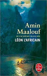 livre léon l'africain
