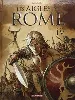 livre les aigles de rome tome 4