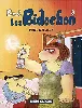 livre les bidochon t8 vent du soir