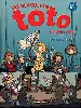livre les blagues de toto, tome 10 : l'histoire drôle