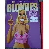 livre les blondes tome 5