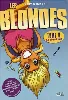 livre les blondes tome 8 - le grand huit