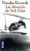 livre les desarrois de ned allen