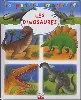 livre les dinosaures